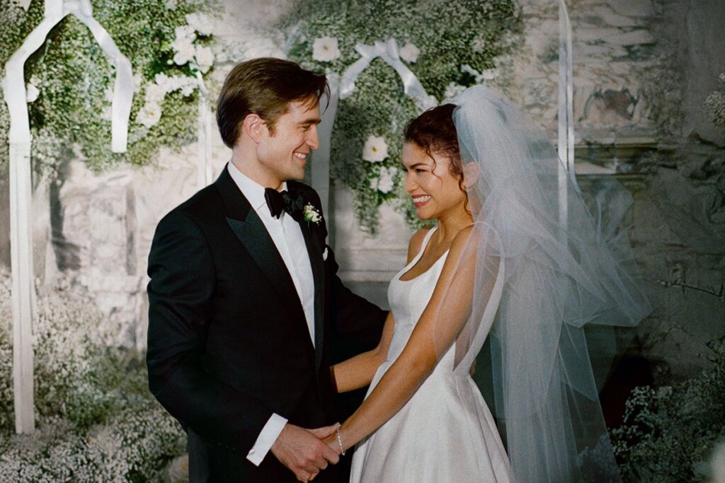 Zendaya e Pattinson: O ‘Romance Bobo’ Que Virou Pesadelo Social e Deixa Todo Mundo Chocado!