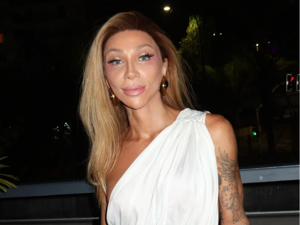 Maya Massafera: Influenciadora Detalha Tratamento Estético Que “Destrói a Pele”