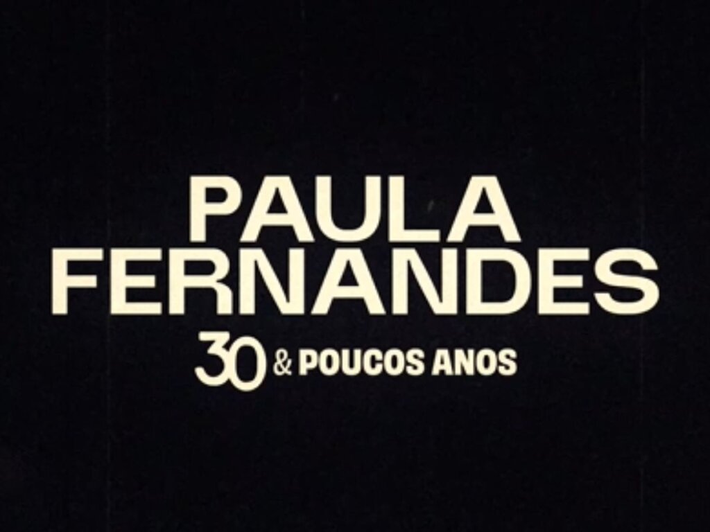 BOMBA! Paula Fernandes revela time de estrelas IMPERDÍVEL para gravação de ‘30 e Poucos Anos’!