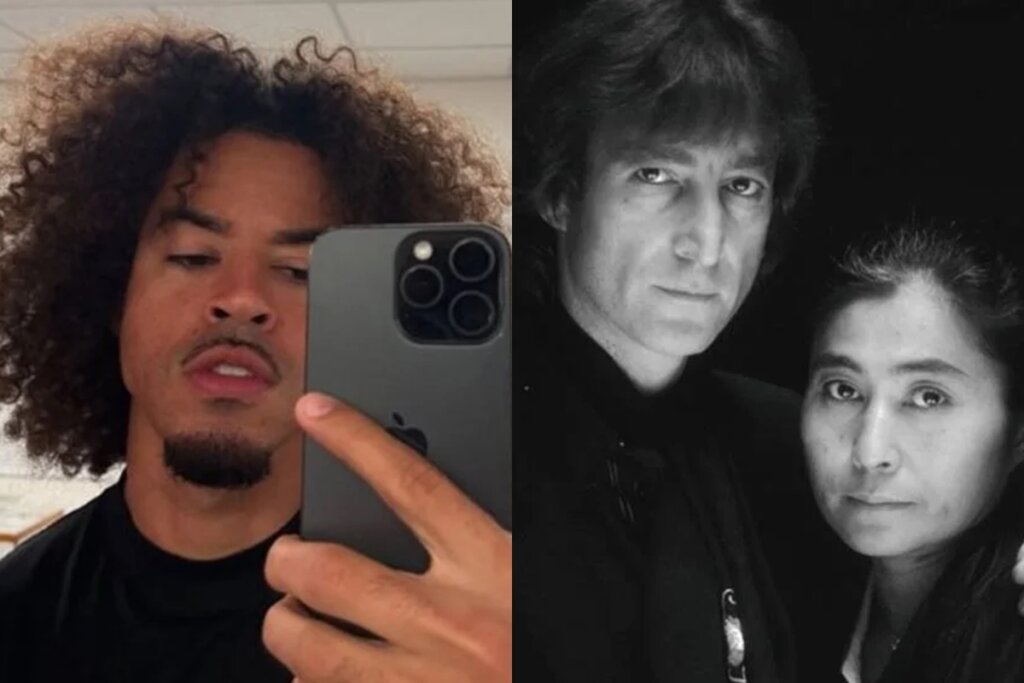 L7nnon Vence Yoko Ono na Justiça e Garante Seu Nome Artístico!