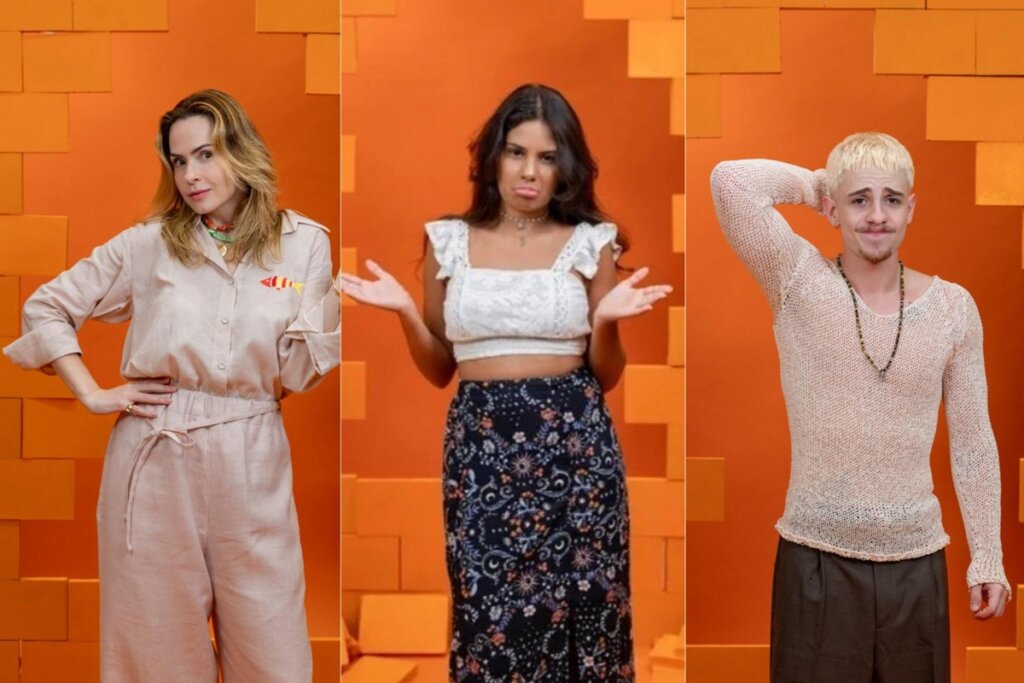 BOMBA NO BBB 26! Enquete Quente Aponta Quem Deve Dar Adeus no 16º Paredão!