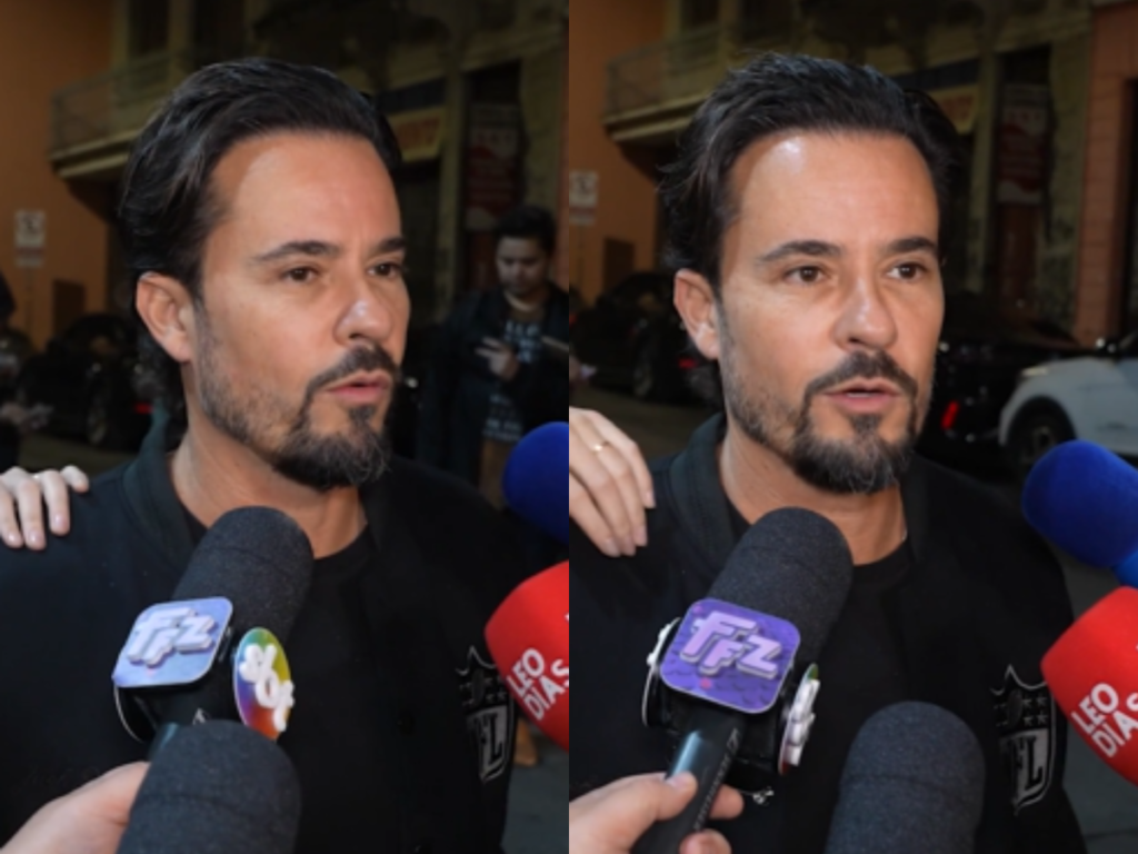 Paulo Vilhena Entra em Campo: Filmagens de ’45 Dias’, Drama de Atleta Olímpico, Começam!