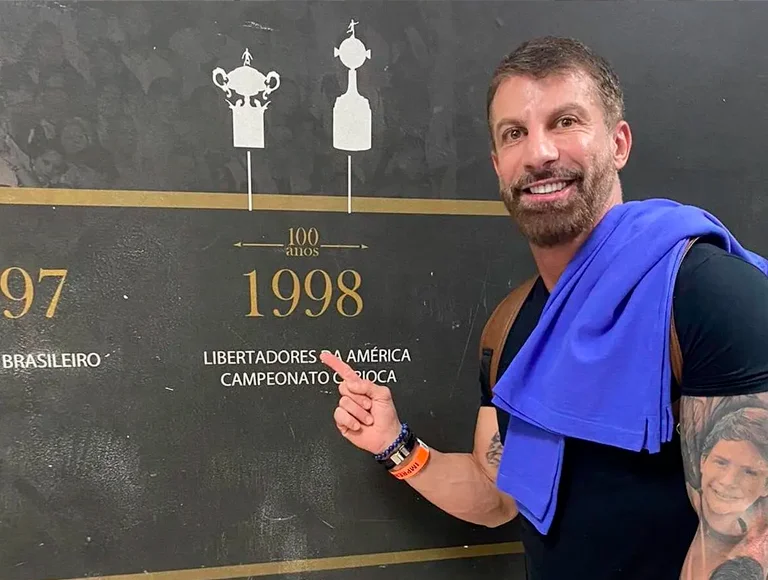 Guerra de Titãs! Pedrinho (Vasco) Solta o Verbo contra Presidente do Fla e Dono do Botafogo!