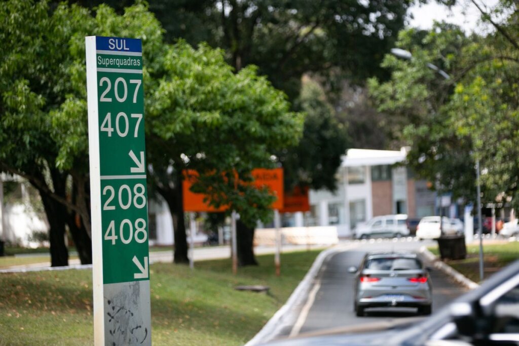 Aniversário de Brasília: Desvendando o ‘Idioma Secreto’ da Capital!
