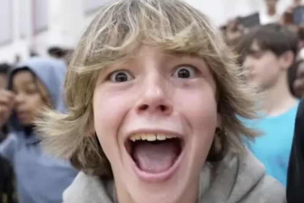 Six Seven: O Meme Que Une Rap, Basquete e Google e Domina a Geração Alpha!