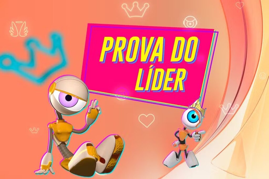 BBB 26: Casa Tem Novo Líder Após Prova de Domingo Pós-Chaiany!