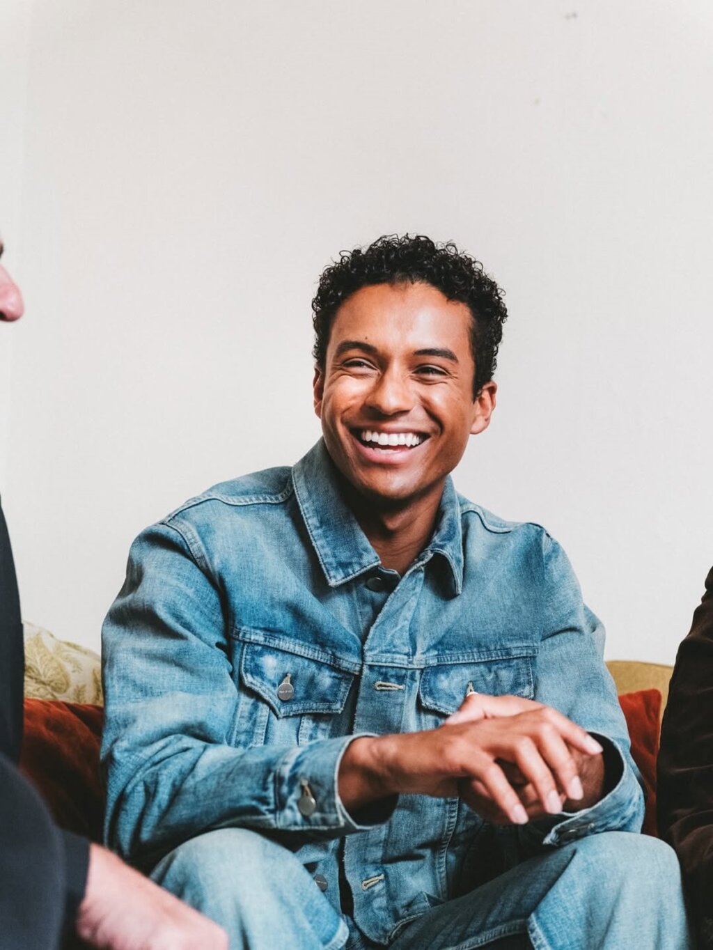 BOMBA! Protagonista do Filme ‘Michael’ É, de Fato, da Família Jackson!