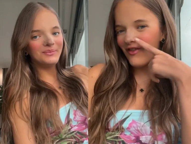 UAU! Rafaella Justus revela nova rinoplastia e manda a real: “Não foi por falta de autoestima!”