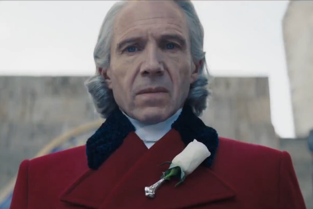 Jogos Vorazes: Amanhecer na Colheita Acende o Fogo com Primeiras Imagens!