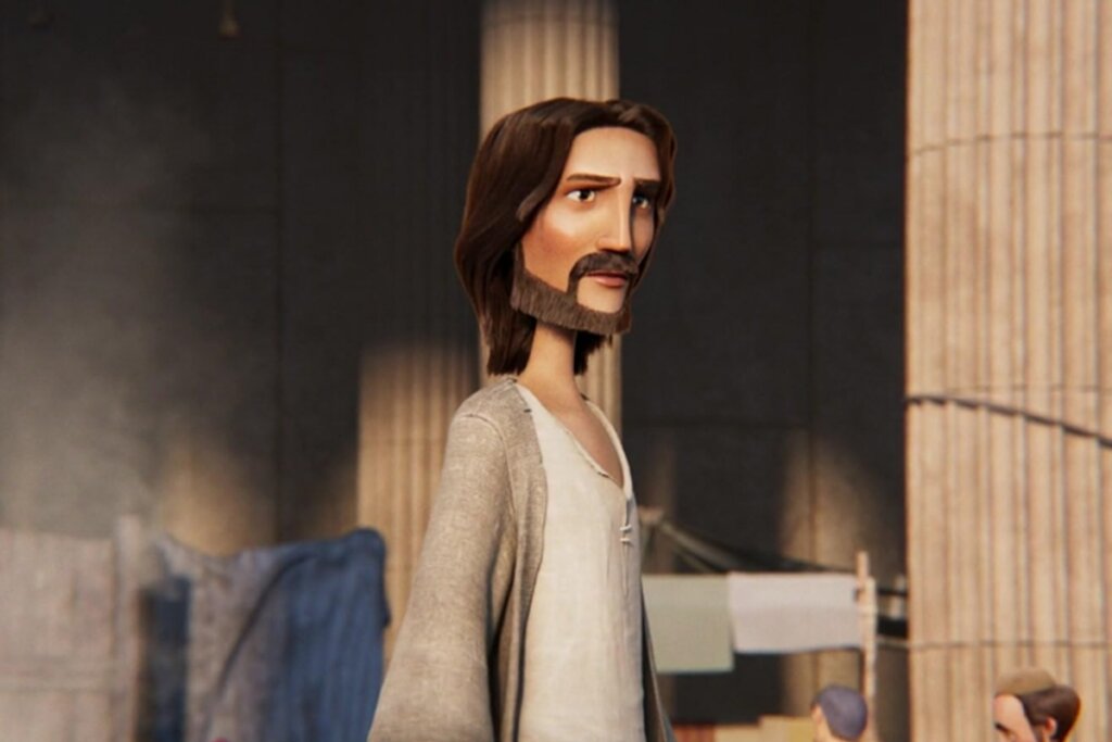 Pipoca e Fé: Farofa Indica Filmes Religiosos para a Páscoa com a Garotada!