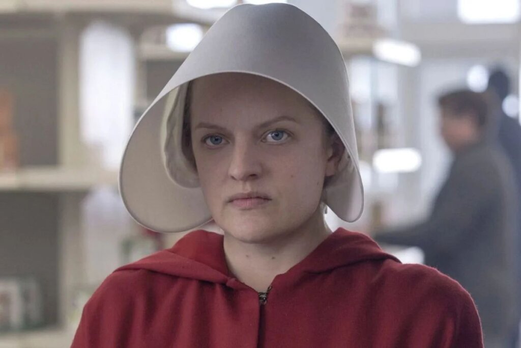 Antes de Os Testamentos: Relembre o Fim de O Conto da Aia e a Queda de Gilead em Boston!