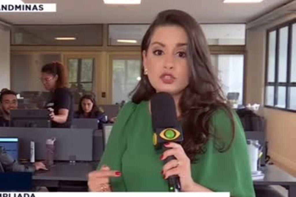 Luto na Band: Repórter Alice Ribeiro e cinegrafista morrem em acidente trágico em BH!