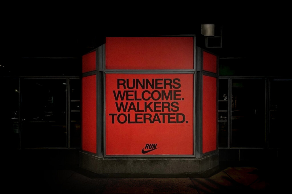 Nike Flopa na Publicidade e Retira Anúncio Polêmico!