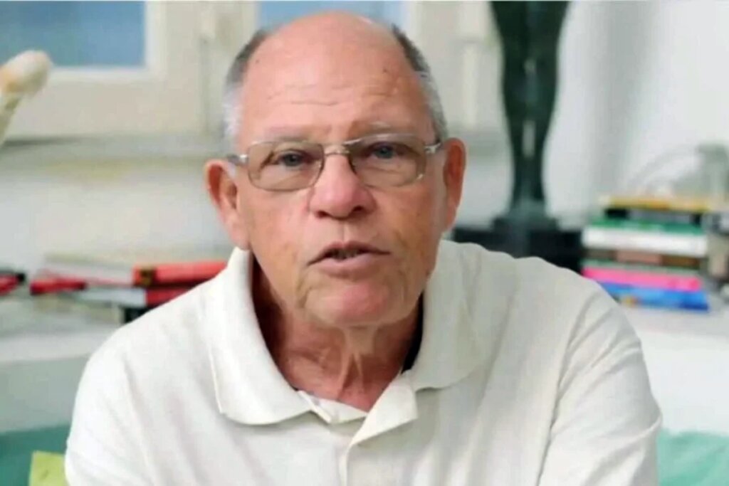 Adeus a um Gigante: Morre Silvio Matos, Ícone da TV e Amado pela Web aos 82 Anos