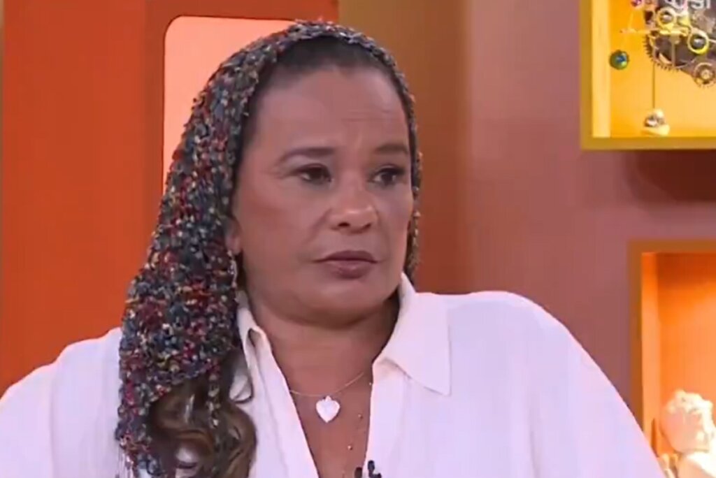 BBB 26: Solange Couto Quebra Recorde de Rejeição e Sua Reação Surpreende!