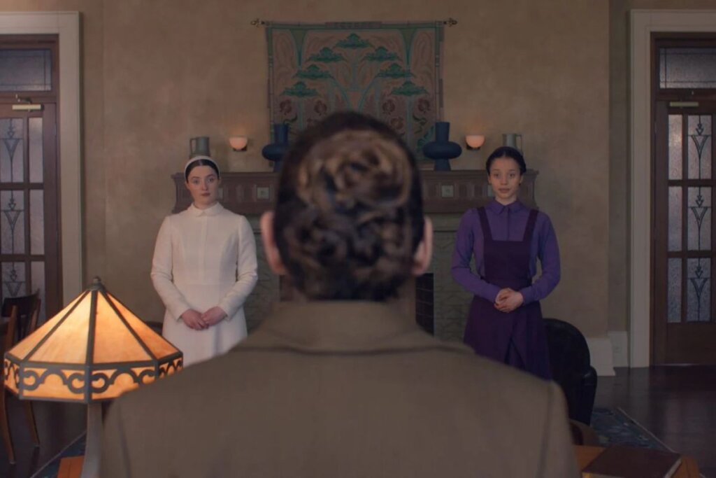 Gilead não perdoa! ‘Os Testamentos’ desembarca no Disney+ nesta quarta!