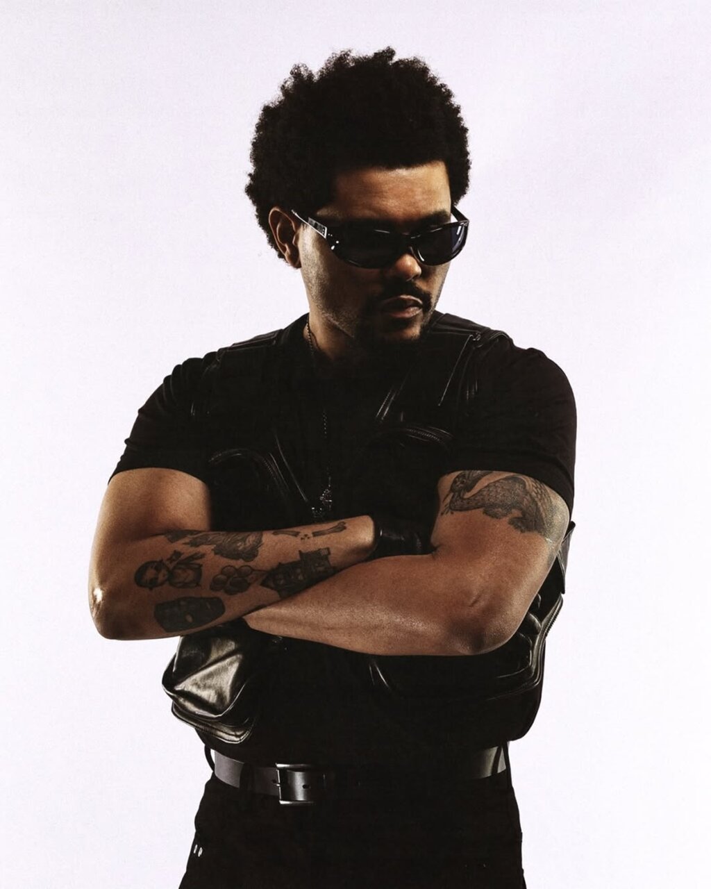 The Weeknd e Anitta: O Combo Poderoso Que Vai Incendiar o Brasil!