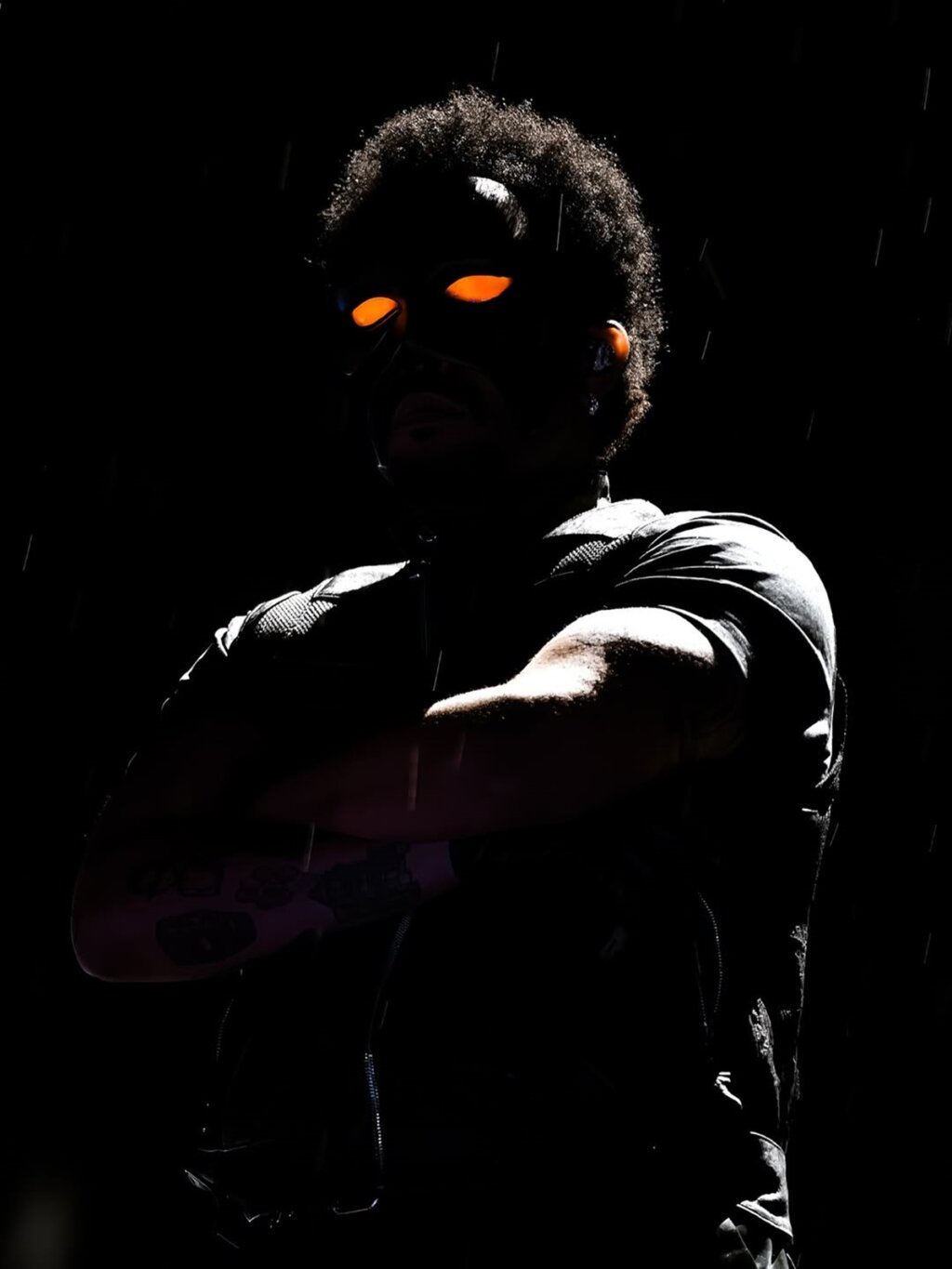 É NESTE DOMINGO! The Weeknd e Anitta Incendeiam o Rio – Últimos Ingressos Voando!