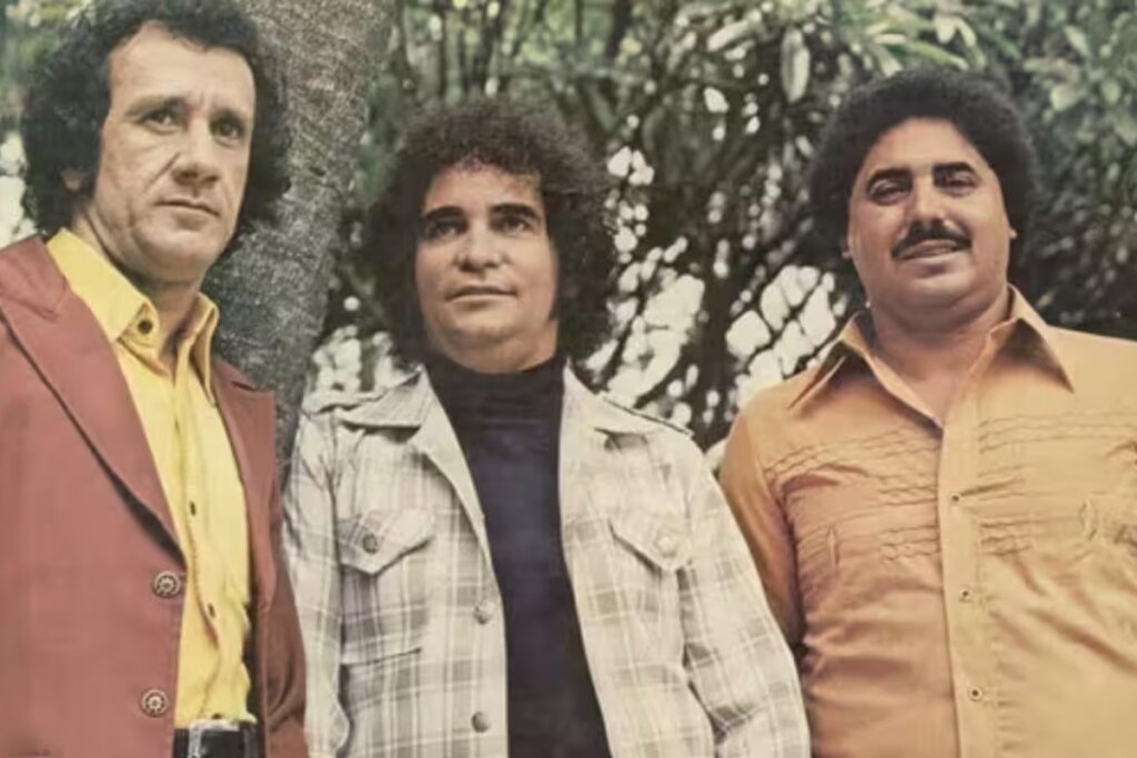 Trio Parada Dura: Relembre o acidente aéreo e o paradeiro dos ícones sertanejos!