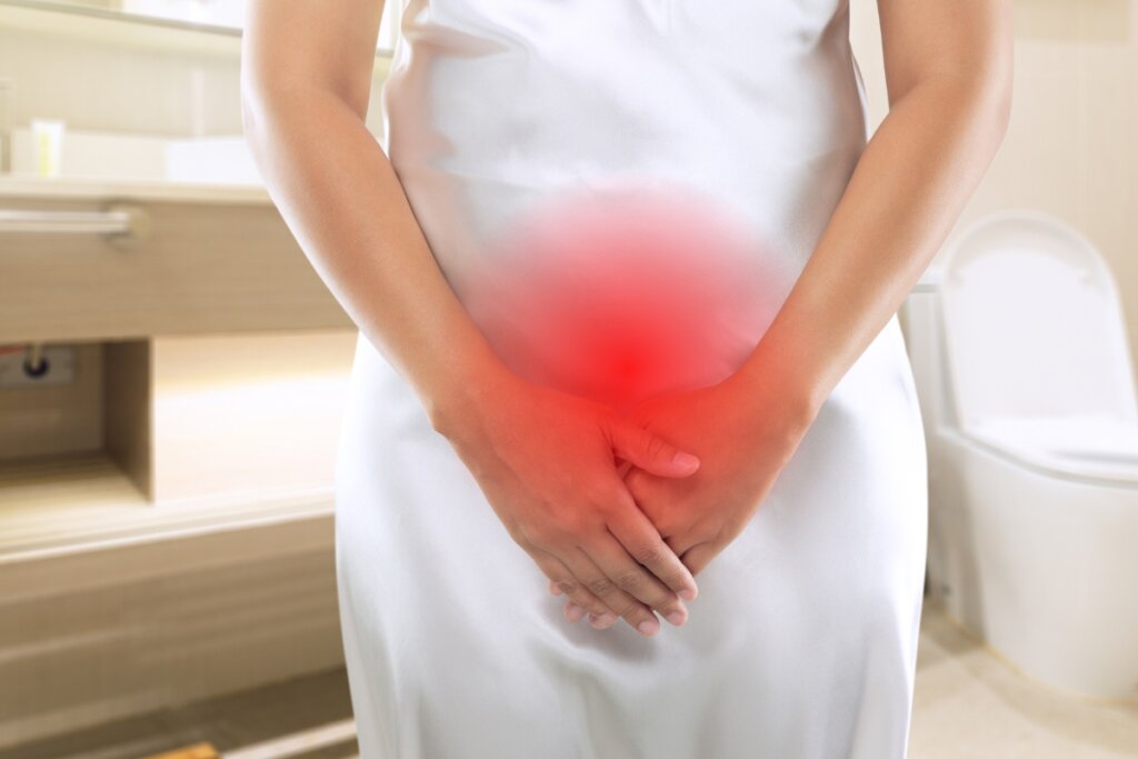 Xixi Insistente? Cuidado: Pode Ser Mais Sério do Que Você Imagina!