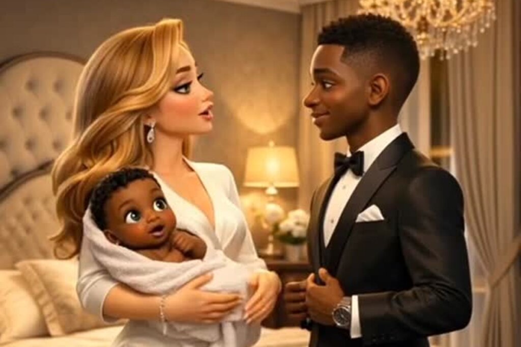 Virginia Fonseca: De Influencer a Estrela de Novela de IA, E AGORA?