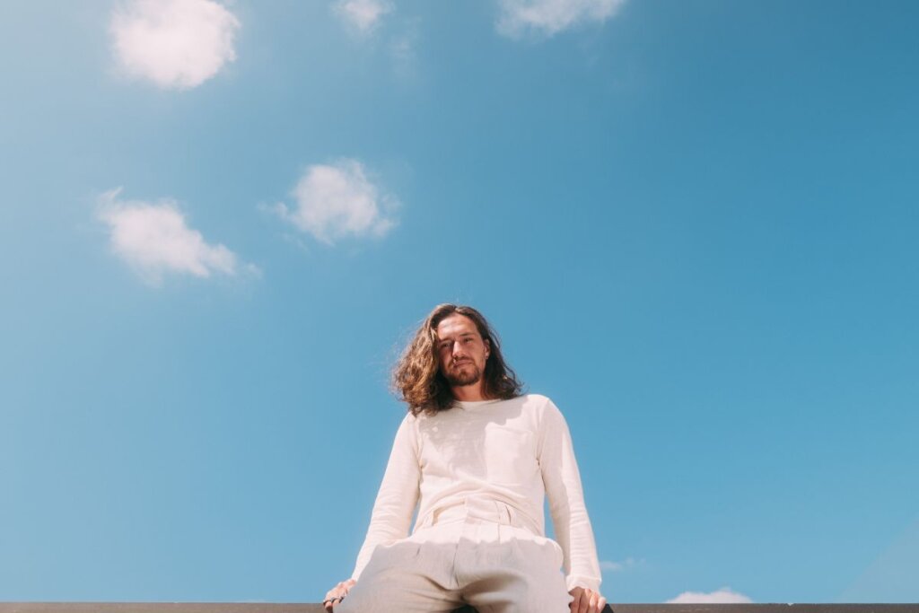 Vitor Kley desabafa sobre perda do pai: “Ele não ouviu a música que fiz para ele”