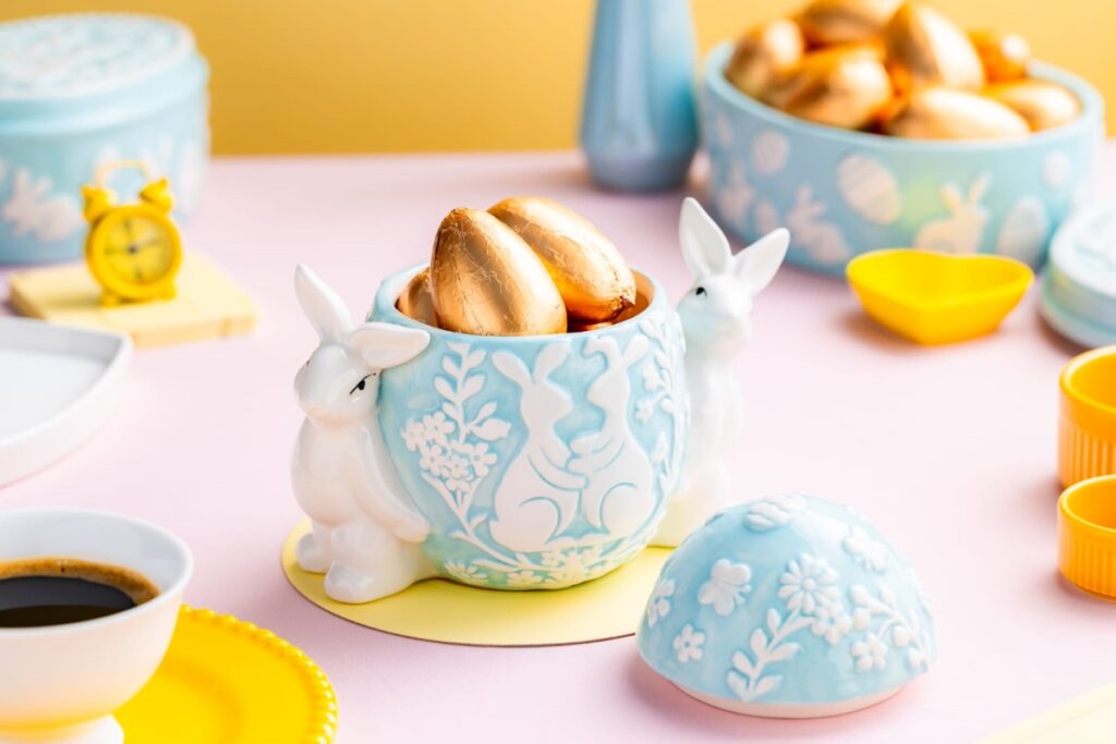 Alerta Farofa: Páscoa Traz Onda de Cura, Leveza e Recomeço!