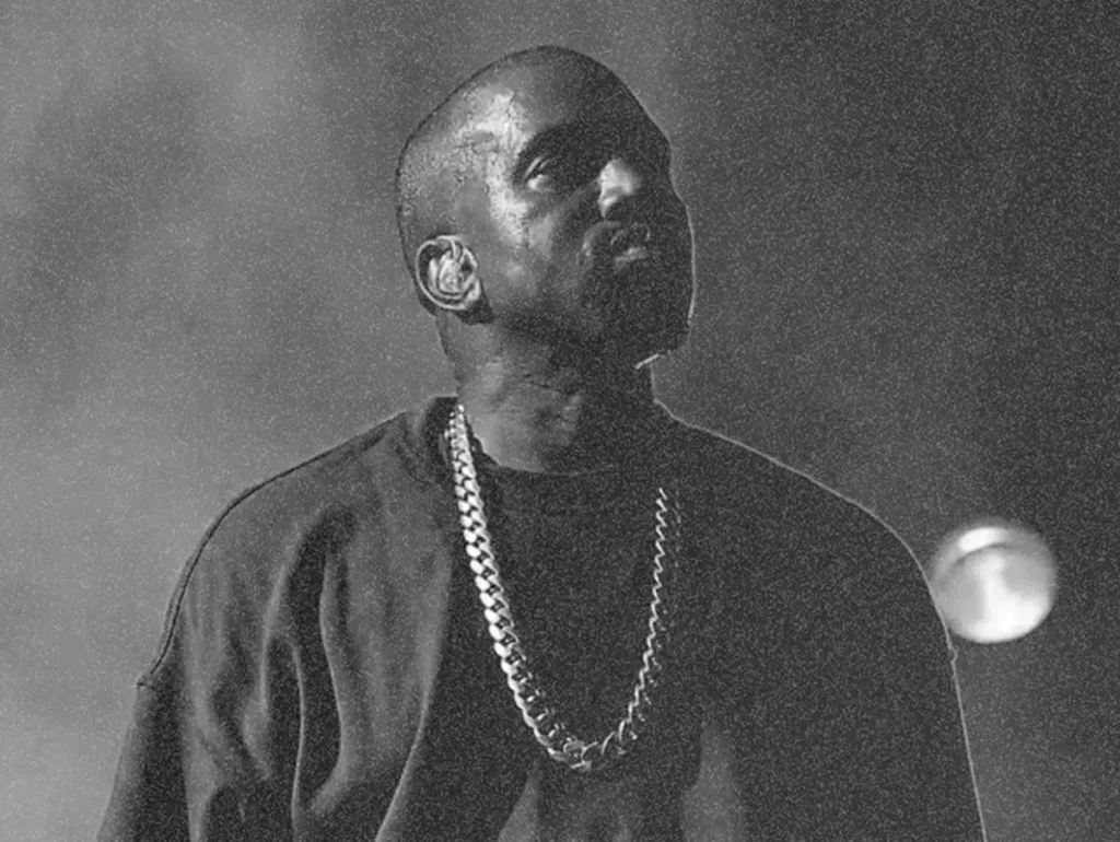 Kanye West: Shows Megalomaníacos e Treta com Chloe Bailey e Billie Eilish!