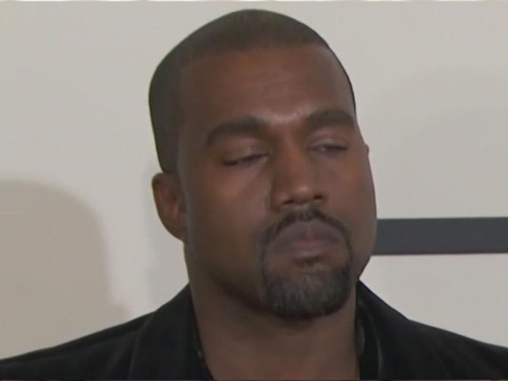 Kanye West Barrado no Reino Unido e Mega Festival Vira Farofa!