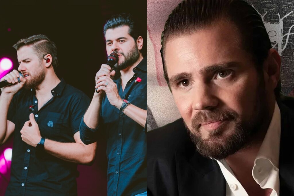 Zé Neto e Cristiano: Música Polêmica ‘Vorcaro’ Tem Divulgação Suspensa, Mas Lançamento Mantido!