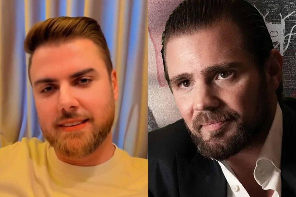 Zé Neto Abre o Coração Sobre ‘Medo’ Após Música Inspirada em Vorcaro Viralizar