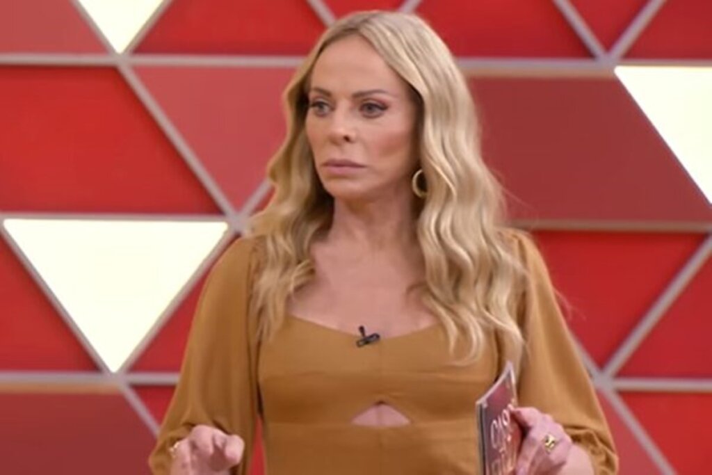 É o Fim! Casos de Família Sai do Ar no SBT Após Saída de Christina Rocha