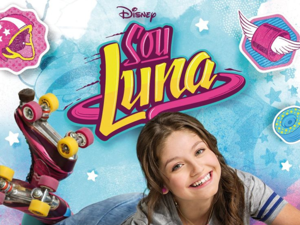 O Surto Latino da Disney: Como Violetta, Soy Luna e Bia Fizeram o Brasil Viciar em Pop em Espanhol!