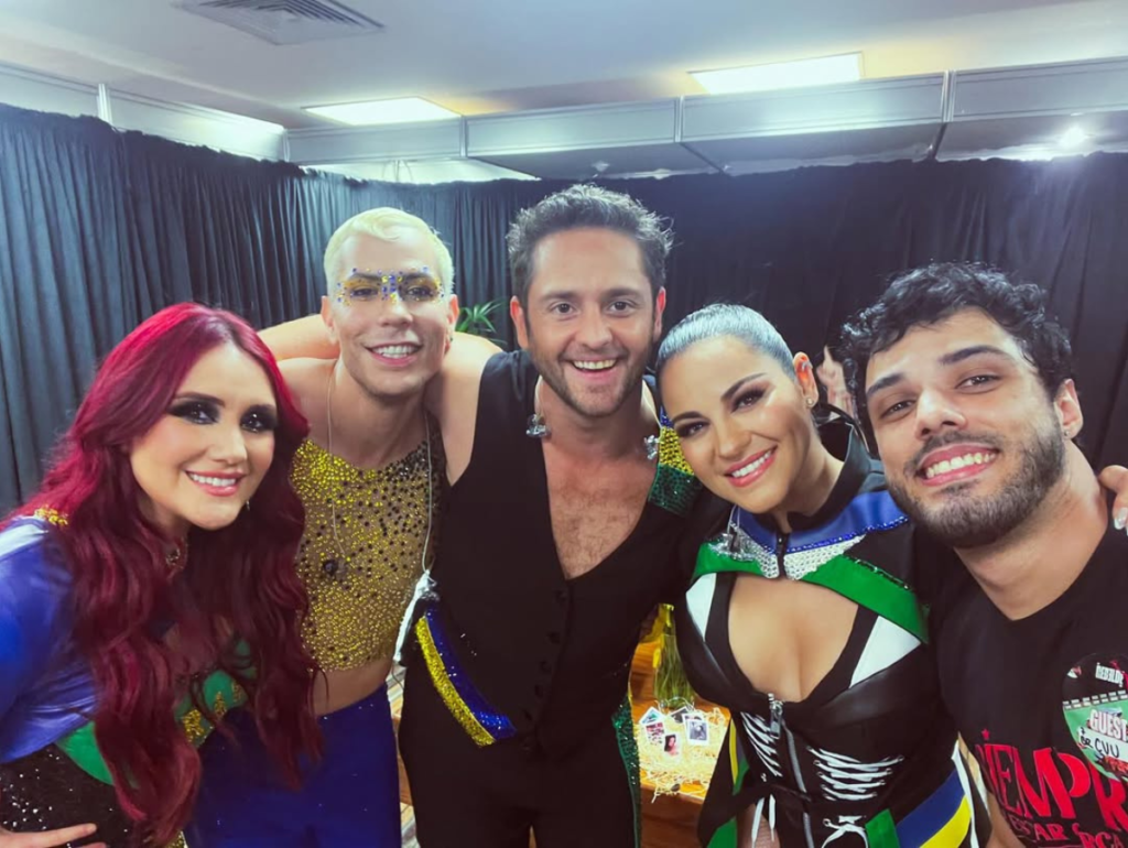 O ‘Come To Brazil’ Deixou de Ser Brincadeira: Fãs Brasileiros Mandam no Pop Global!