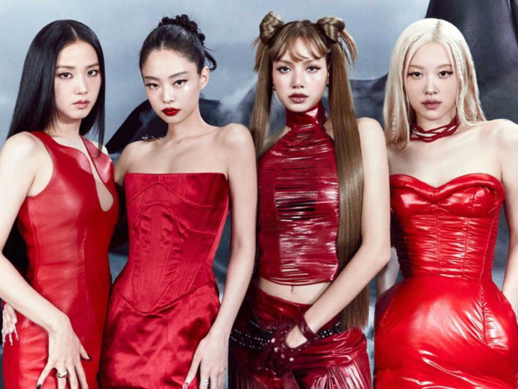 É OFICIAL: BLACKPINK VAI ABRIR LOJA POP-UP EXCLUSIVA EM SÃO PAULO E OS BLINKS JÁ ESTÃO EM POLVOROSA!