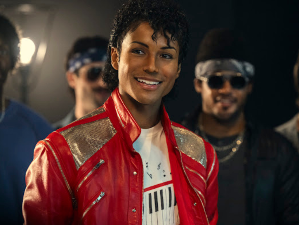 “Michael” (o filme) surpreende e pode desbancar “Bohemian Rhapsody” nas bilheterias!