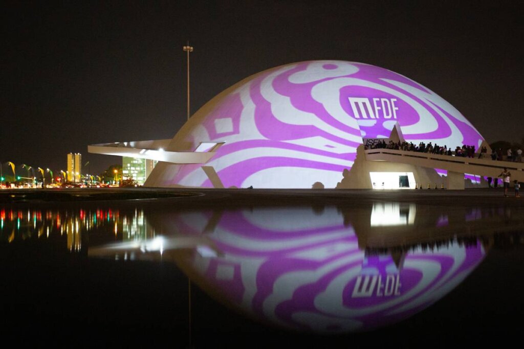 Metrópoles Fashion & Design 2026: Museu Nacional Vira Passarela!