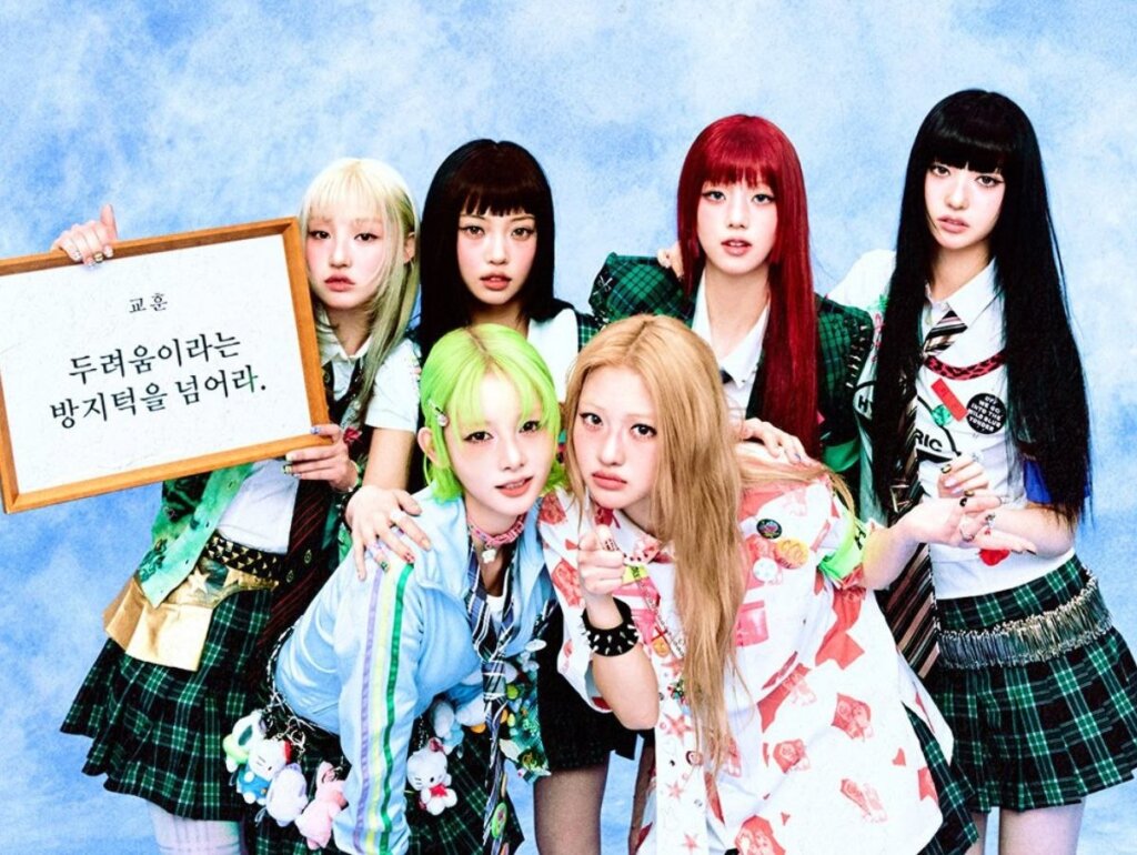 K-Pop: Cadê o ‘K’ da Nação, Meu Povo? Fãs Questionam Identidade Com Mais Inglês nas Músicas