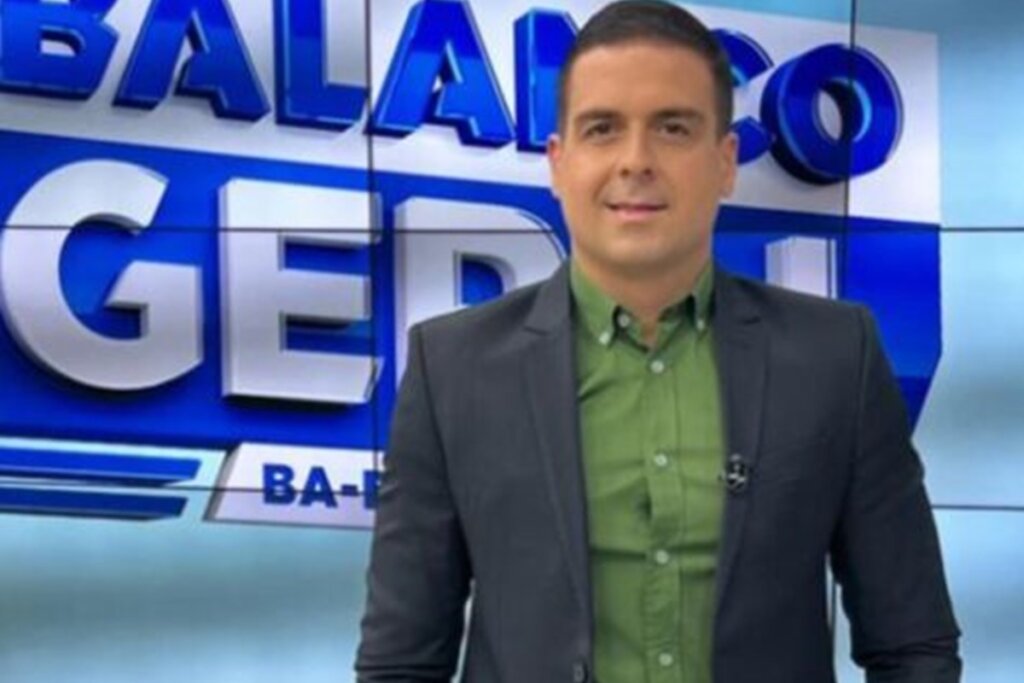 Bomba na TV! Apresentador Marcelo Castro é Acusado de Intimidação e Desvio de Doações