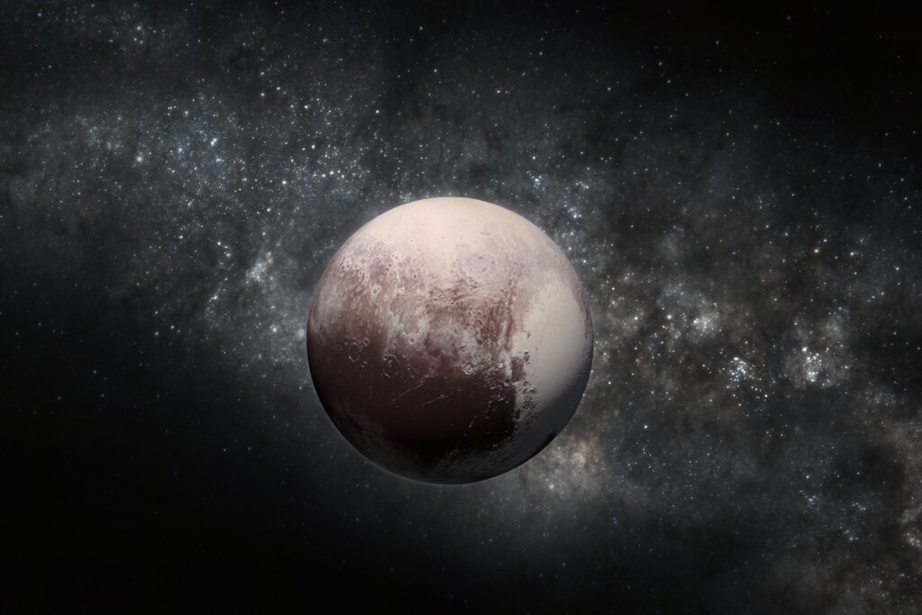 Alerta Planetário: Plutão retrógrado vai mexer com seu bolso e sua alma até outubro!