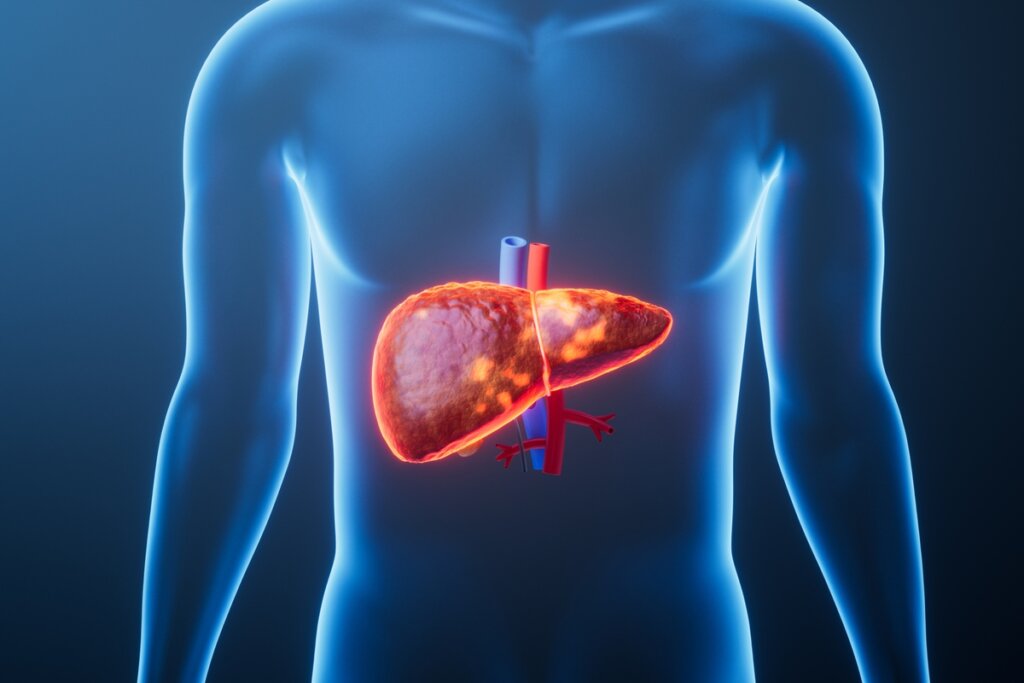 ALERTA LIGADO! Hepatologista PhD Revela Suplementos Que Podem DETONAR Seu Fígado!