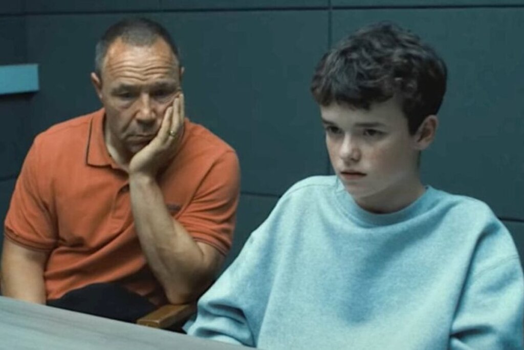 BAFTA TV 2026: Adolescência É Rainha e Dita as Regras!