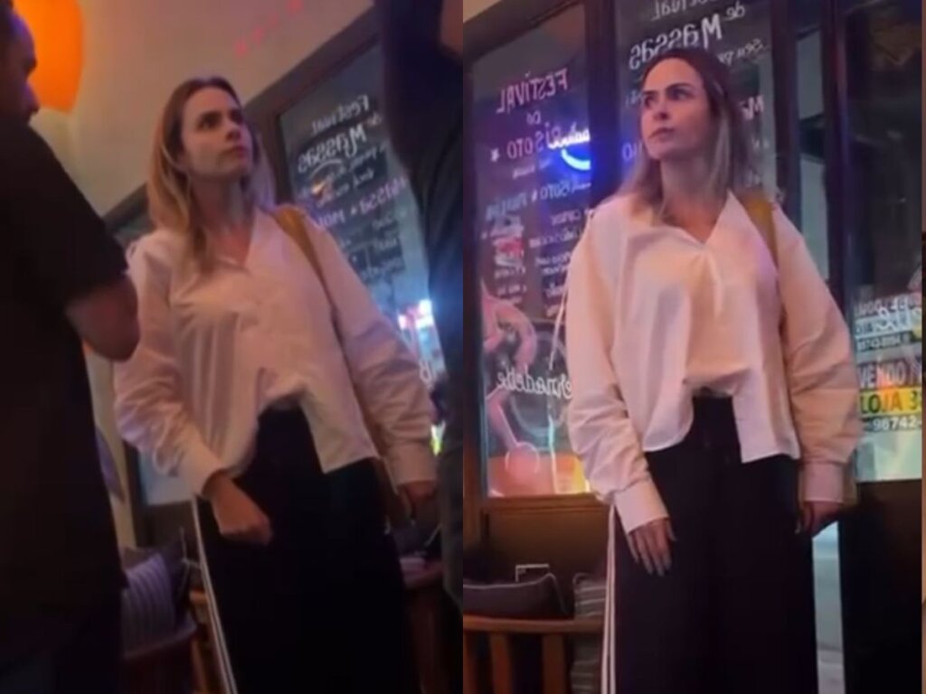 Treta Antiga! Ana Paula Renault Desabafa Sobre Pesadelo de 2 Anos com Bar: “Paredes Tremem!”