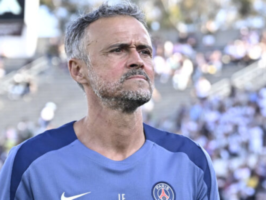 Lucho na Cola de Ancelotti! PSG na Final da Champions e Técnico Faz História!