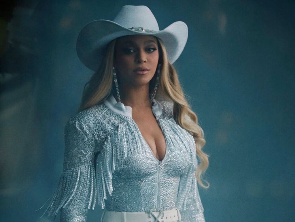 Beyoncé Não Compõe? NYT Joga Lenha na Fogueira do Debate!