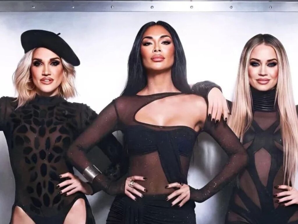 Pussycat Dolls: De 32 Shows Cancelados a Sucesso na Europa!