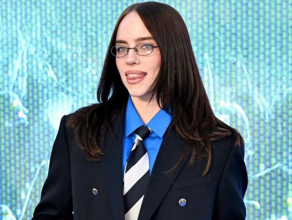 Filme-Concerto de Billie Eilish é “Montanha Russa” de Emoções e Prato Cheio Para Fãs!