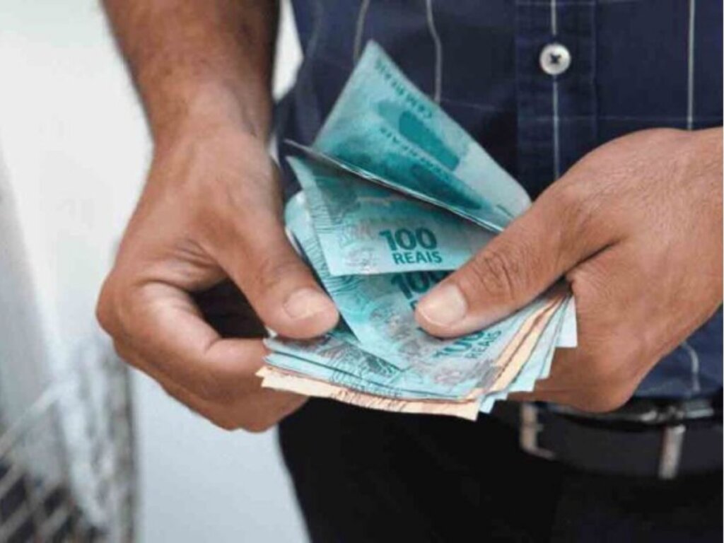 Seu Dinheirinho Esquecido Mudou de Endereço! Valores a Receber Vai Para o Desenrola