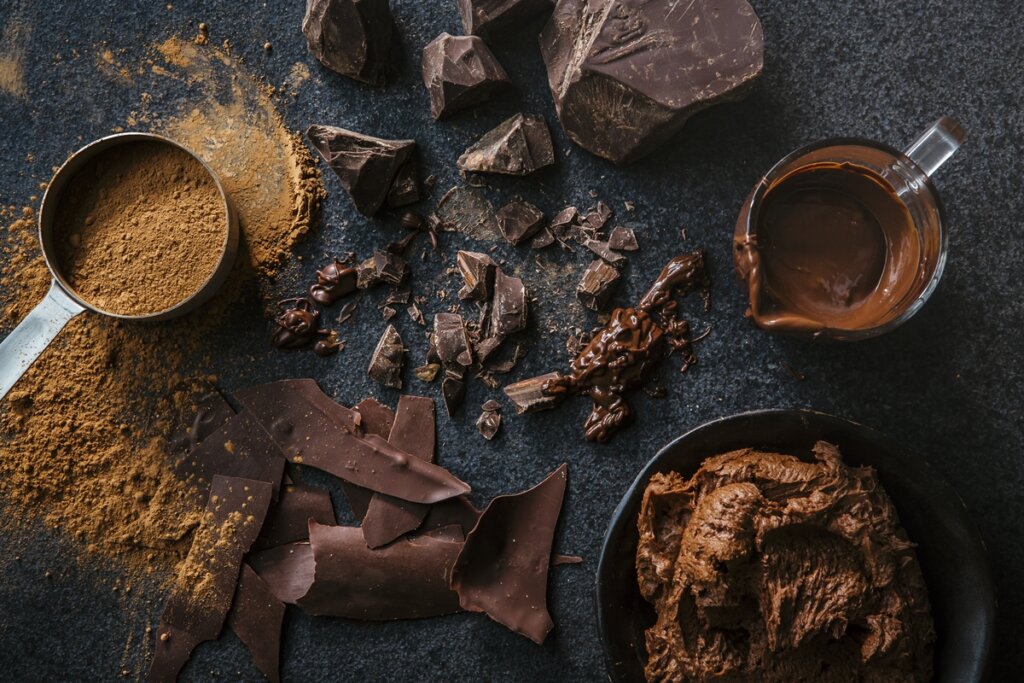 Chocolate: Doce Prazer que Faz Bem ao Coração? Saiba Escolher!