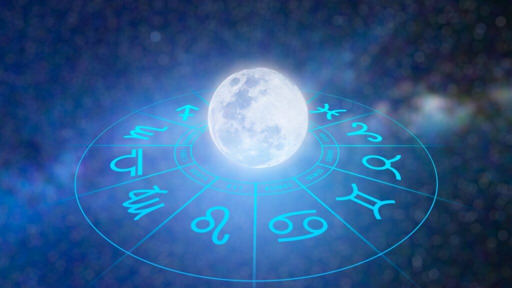 Prepare-se: 3 Signos Vão Entrar na Era do Poder e Causar!